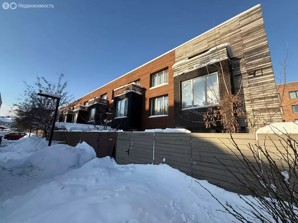 Дом в Котельники, Яничкин проезд, 12к4 (225 м) - Фото 2