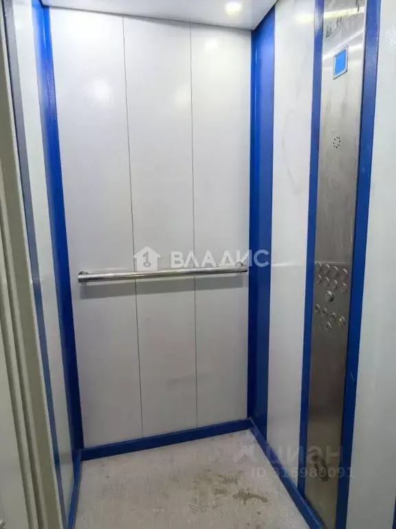 Комната Смоленская область, Смоленск ул. Юрьева, 3 (12.0 м) - Фото 1