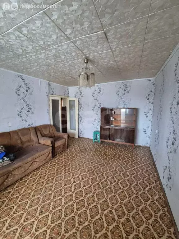 4-комнатная квартира: Плавск, Октябрьская улица, 4 (74.9 м) - Фото 2