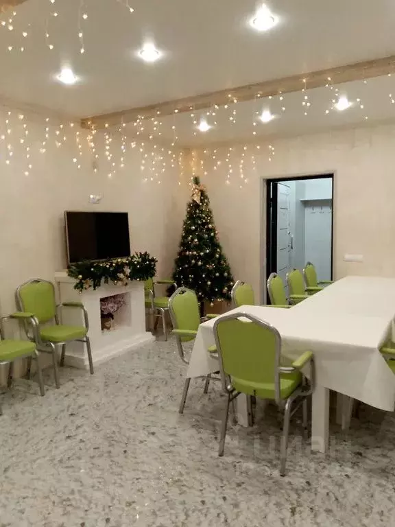 Дом в Калининградская область, Зеленоградск ул. Янтарная, 19 (170 м) - Фото 2