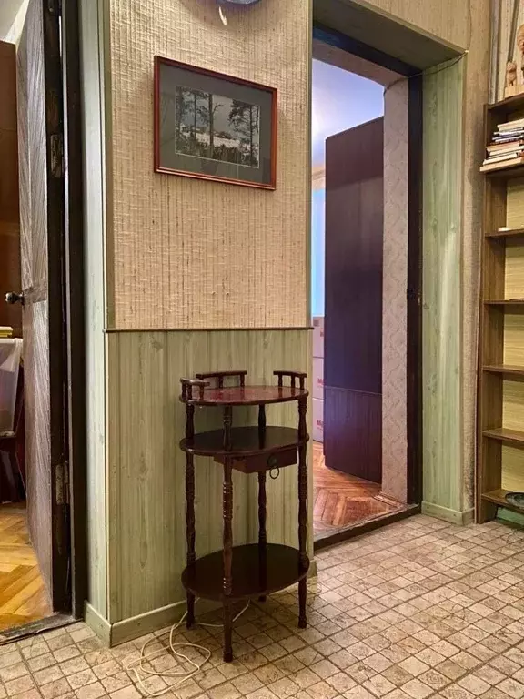 3-к кв. Санкт-Петербург просп. Луначарского, 68К1 (76.2 м) - Фото 2