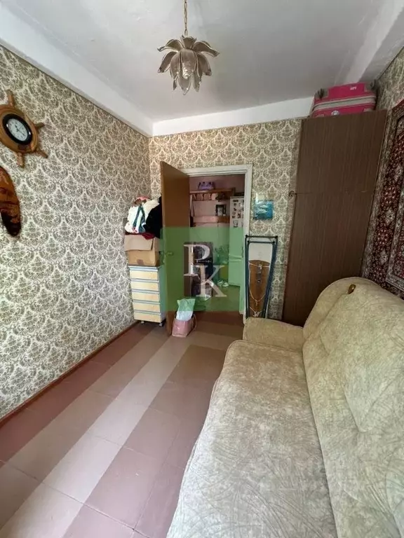 3-к кв. Севастополь ул. Богданова, 27 (51.0 м) - Фото 1
