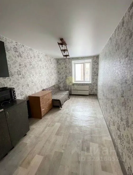 1-к кв. Иркутская область, Иркутск Юбилейный мкр, 17 (17.0 м) - Фото 1