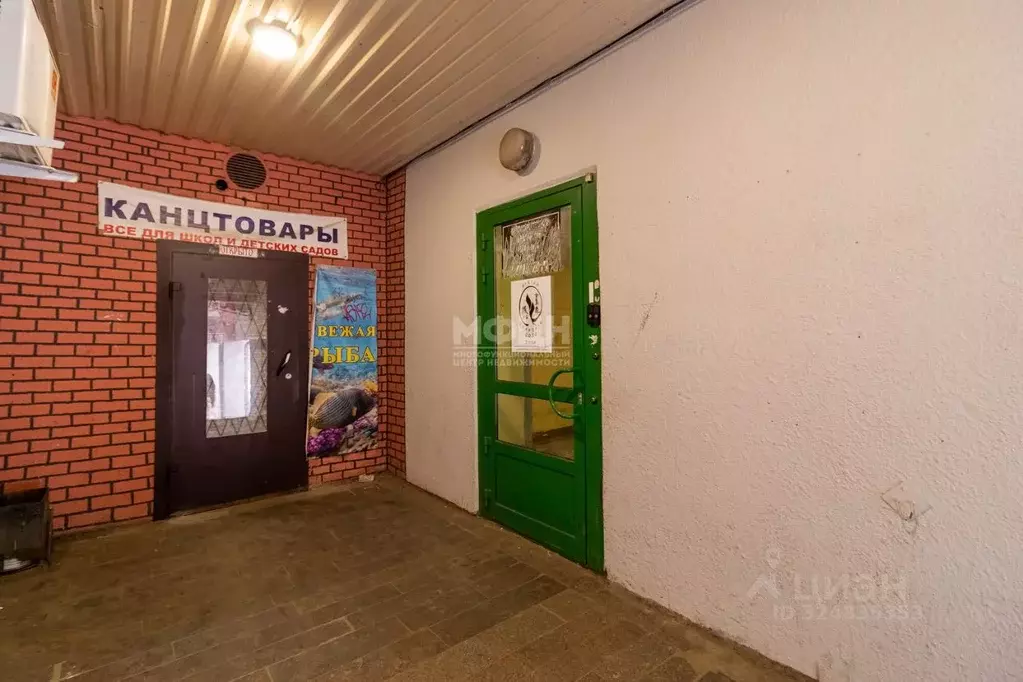 Помещение свободного назначения в Карелия, Петрозаводск Ключевая ул., ... - Фото 2