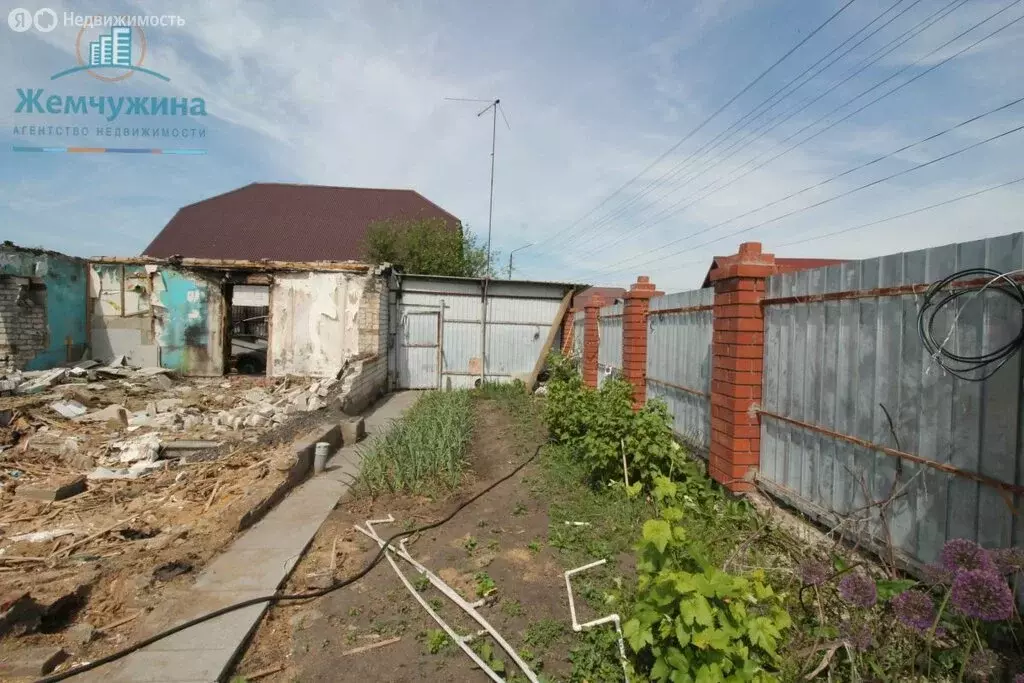Участок в Димитровград, Невская улица, 38 (4.7 м) - Фото 2