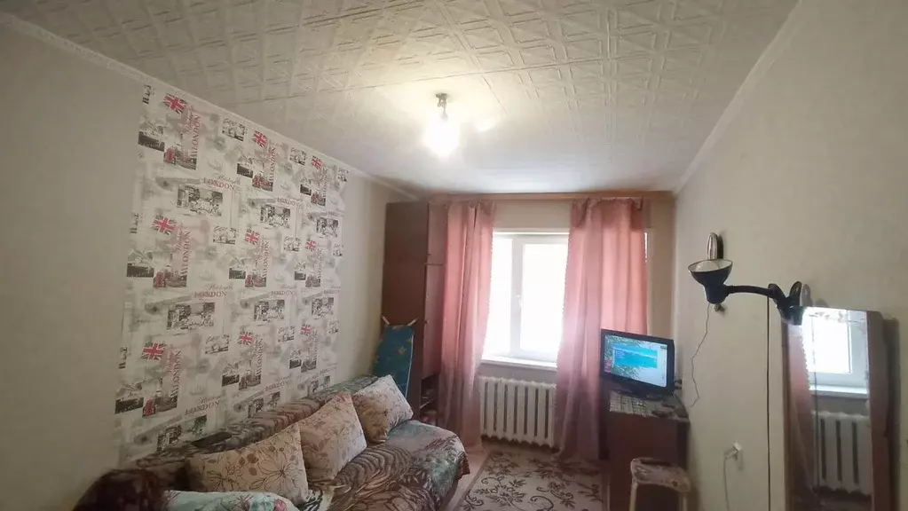 Комната Свердловская область, Екатеринбург Вторчермет жилрайон, ул. ... - Фото 1