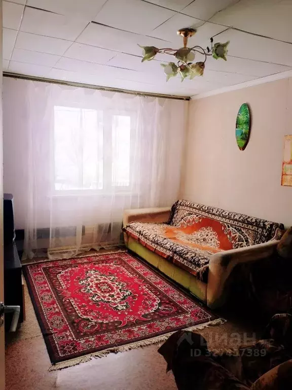 Дом в Ульяновская область, Ульяновск ул. Мостостроителей, 15 (40 м) - Фото 1