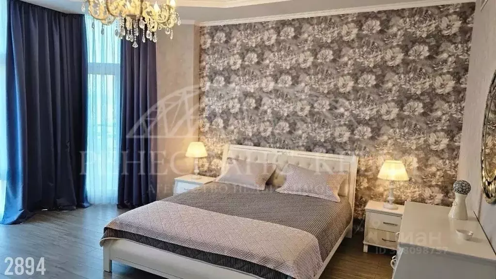 Студия Севастополь ул. Парковая, 11 (86.0 м) - Фото 2