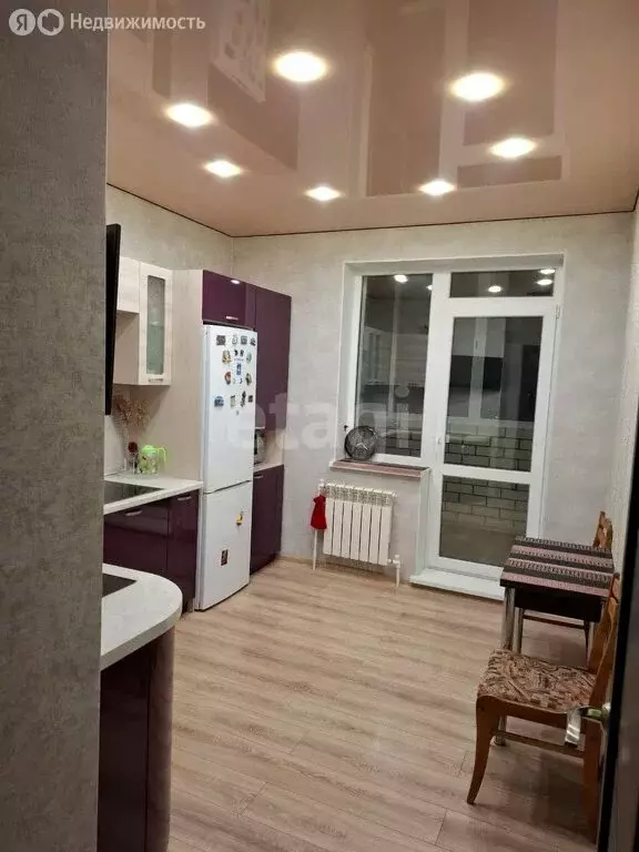 1-комнатная квартира: Нижний Тагил, улица А.З. Смелянского, 4 (40 м) - Фото 1
