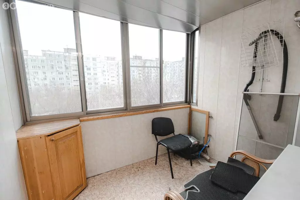 3-комнатная квартира: Хабаровск, Большая улица, 6А (67.2 м) - Фото 1