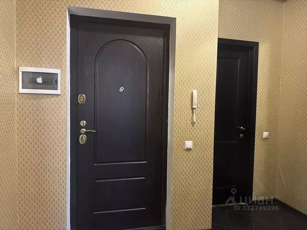2-к кв. Московская область, Пушкино ул. Тургенева, 13 (50.0 м) - Фото 1