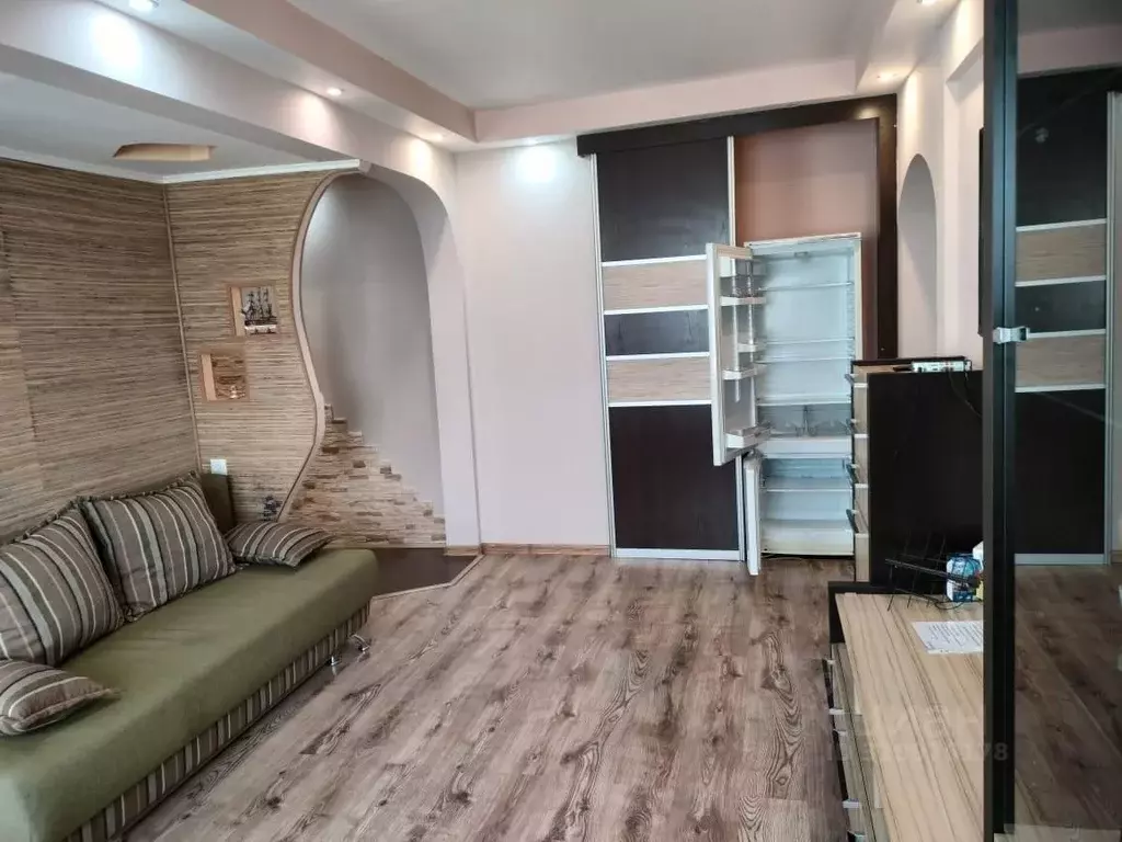 3-к кв. Красноярский край, Ачинск ул. Чкалова, 43 (65.0 м) - Фото 1