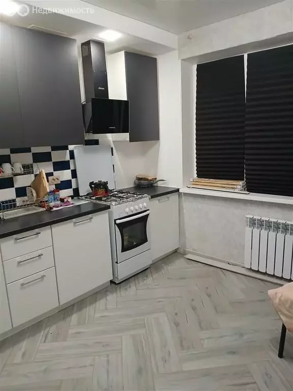 1-комнатная квартира: Рязань, район Песочня, улица Зубковой, 26 (35 м) - Фото 1