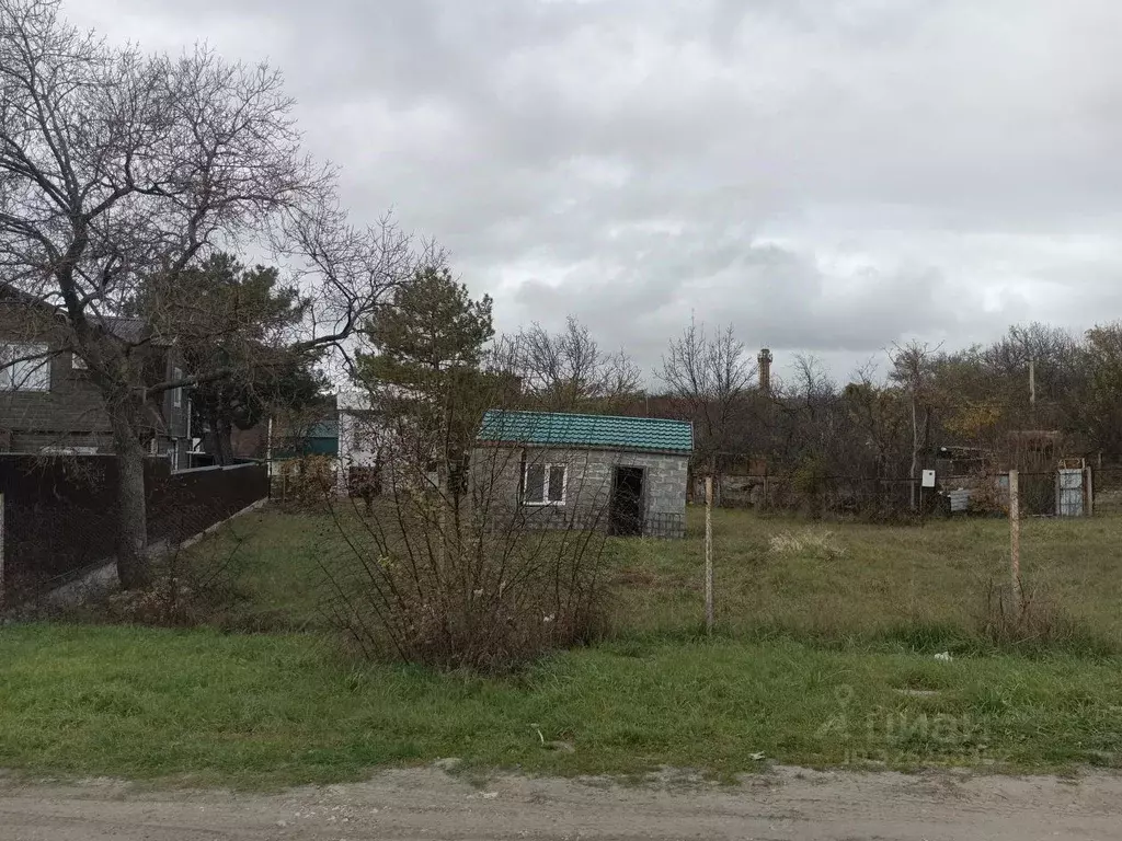 Участок в Краснодарский край, Геленджик ул. Взлетная (10.0 сот.) - Фото 1