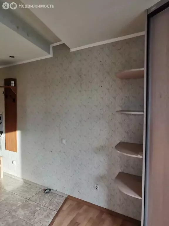 1-комнатная квартира: Екатеринбург, улица Попова, 15 (31 м) - Фото 2