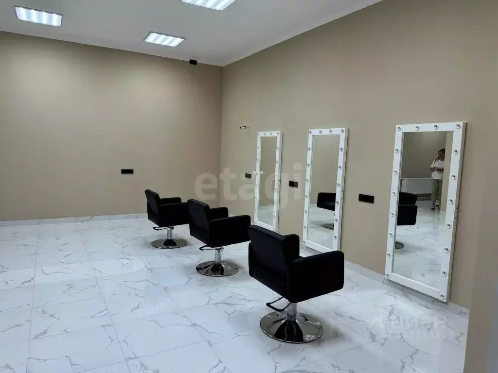 Помещение свободного назначения в Ростовская область, Аксайский район, ... - Фото 1