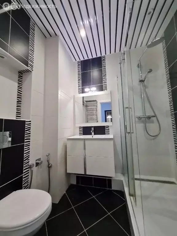 1-комнатная квартира: Санкт-Петербург, улица Нахимова, 20 (39 м) - Фото 1