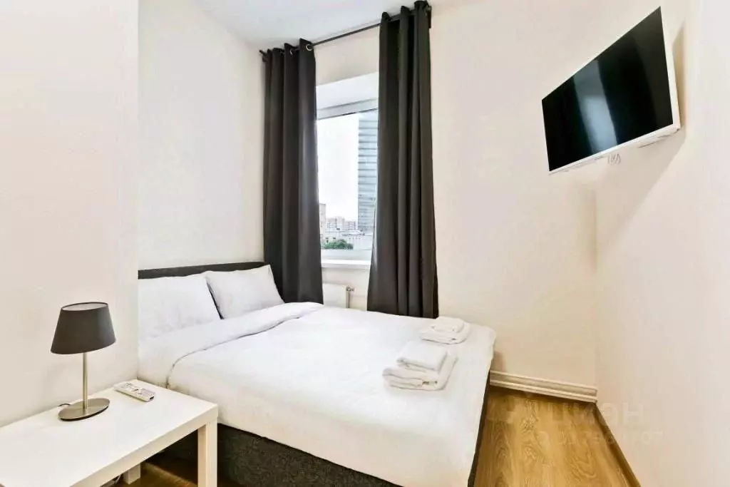 1-к кв. Московская область, Химки Ленинградская ул., с21 (19.0 м) - Фото 2