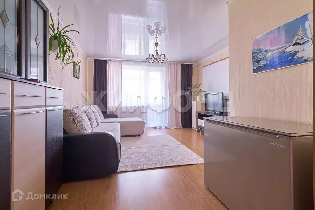 Продаётся 3-к квартира, 65.5 м - Фото 0
