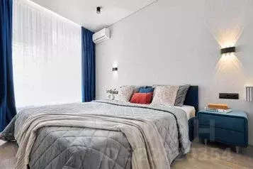 1-к кв. Ростовская область, Ростов-на-Дону Красноармейская ул., ... - Фото 1