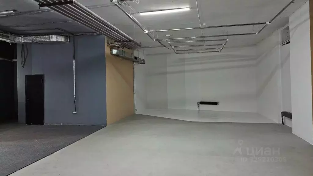 Помещение свободного назначения в Москва Озерная ул., 9к3 (140 м) - Фото 2