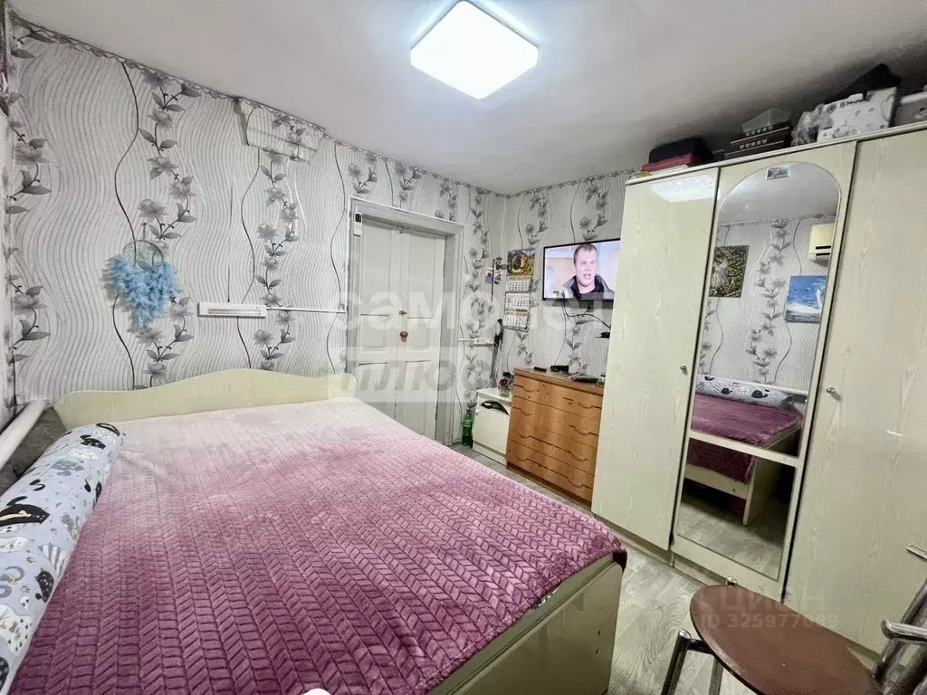 Дом в Краснодарский край, Тимашевск ул. 50 лет Октября (27 м) - Фото 2