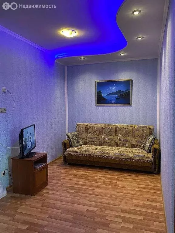 1-комнатная квартира: Красногорск, Ильинский бульвар, 9 (54 м) - Фото 1