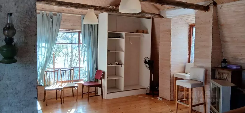 Дом в Ленинградская область, Приозерский район, Сосновское с/пос, ... - Фото 2