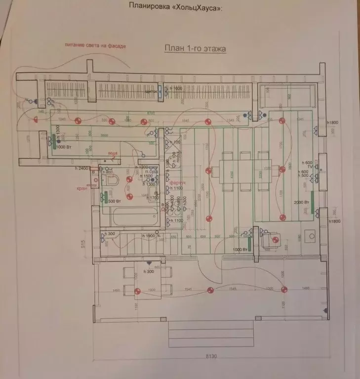 Дом в Ленинградская область, Всеволожск туп. 3-й Поэтический, 42 (100 ... - Фото 1