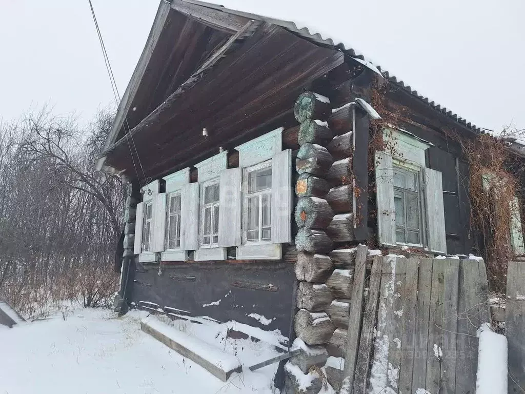 Дом в Свердловская область, Горноуральский городской округ, д. Шумиха  ... - Фото 0