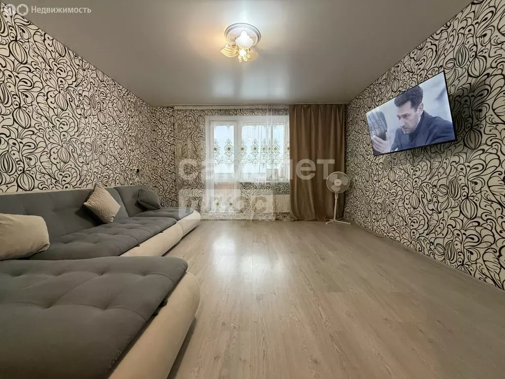 2-комнатная квартира: Челябинск, улица Профессора Благих, 59 (57 м) - Фото 1