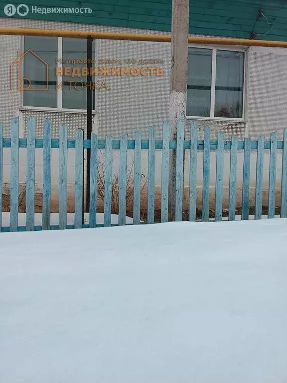 Дом в деревня Никольск, улица Мира, 36 (56.6 м) - Фото 1