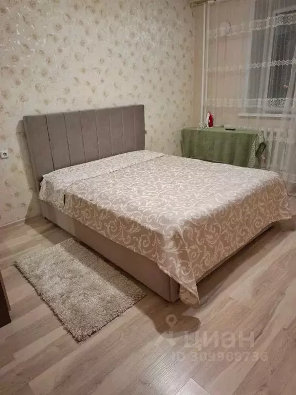 1-к кв. Забайкальский край, Чита Хабаровская ул., 70 (39.0 м) - Фото 1