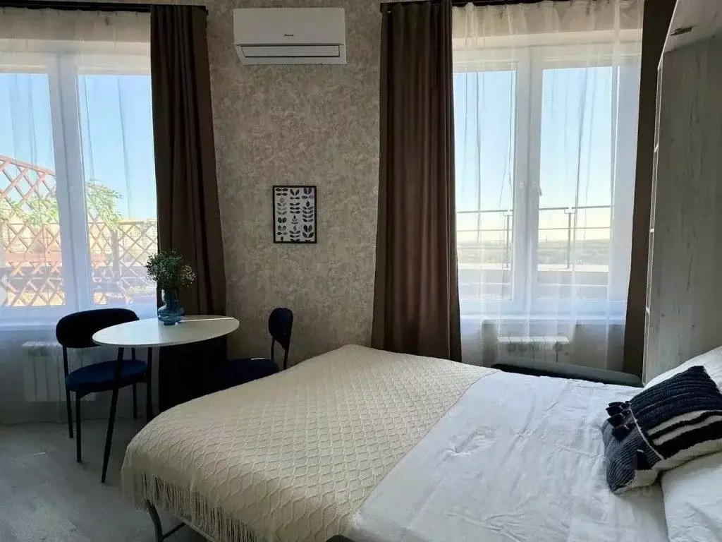 1-к кв. Московская область, Видное ул. Олимпийская, 6 (17.0 м) - Фото 2