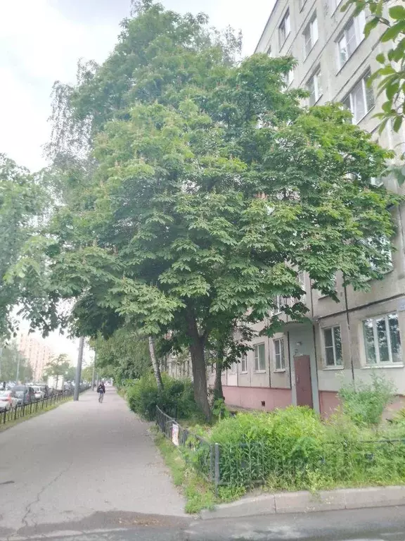 Квартира, 2 комнаты, 42.2 м - Фото 1