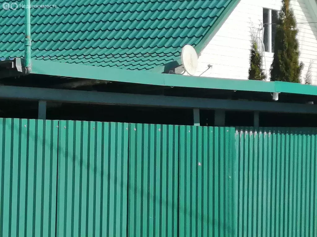 Дом в Узловский район, сельское поселение Шахтёрское, посёлок Южный, ... - Фото 2