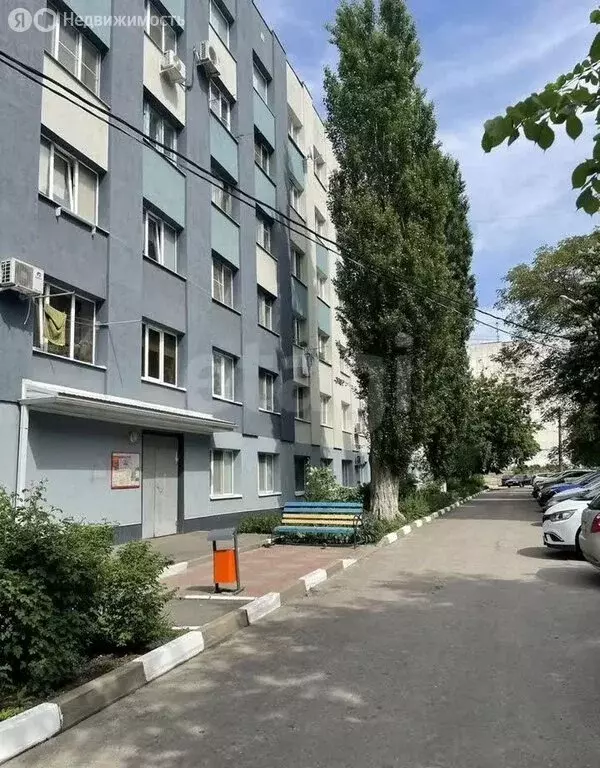 1к в -комнатной квартире (14 м) - Фото 2