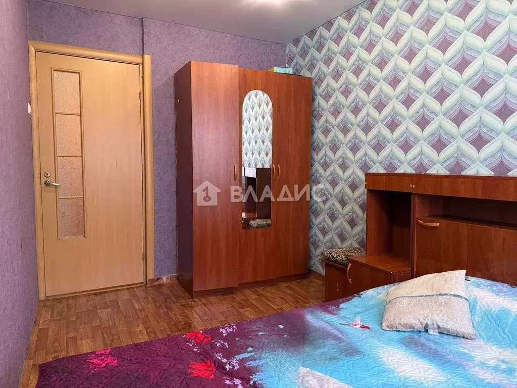 3-к кв. Саратовская область, Вольск Саратовская ул., 33 (56.0 м) - Фото 1