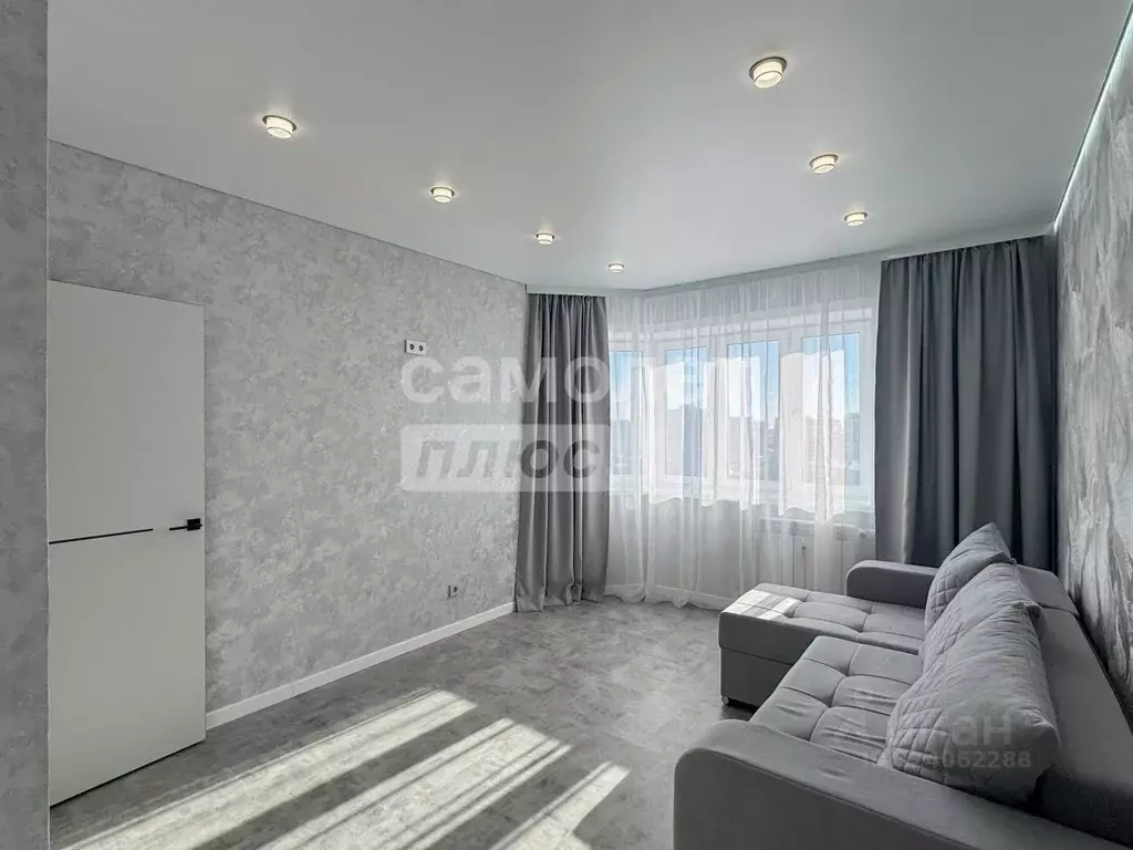 1-к кв. Амурская область, Благовещенск Игнатьевское ш., 25/11 (35.0 м) - Фото 2