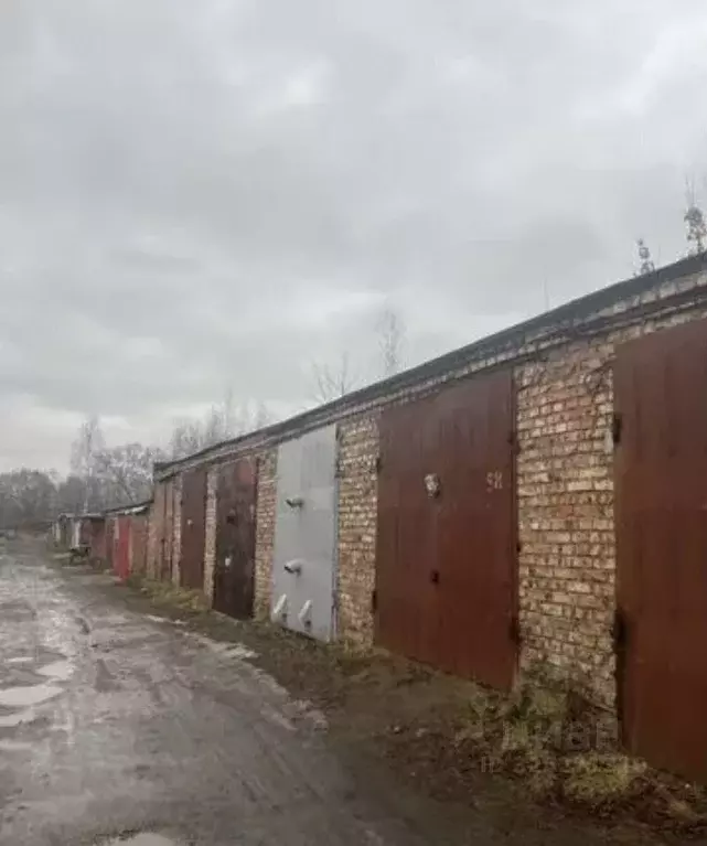 Гараж в Псковская область, Великие Луки ул. Гастелло (20 м) - Фото 1