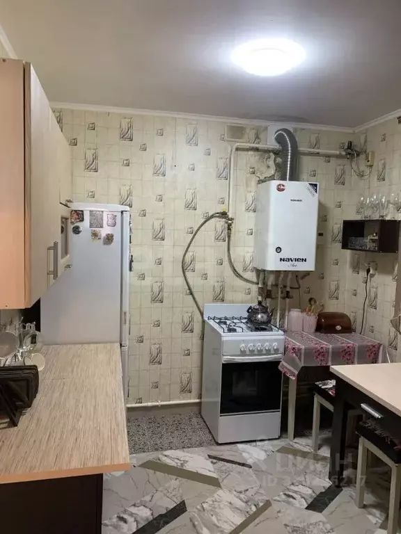 2-к кв. Белгородская область, Вейделевка рп ул. Юбилейная, 30 (41.6 м) - Фото 0