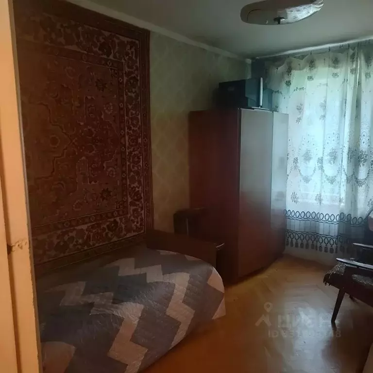 2-к кв. Московская область, Химки ул. Дружбы, 14 (44.2 м) - Фото 1