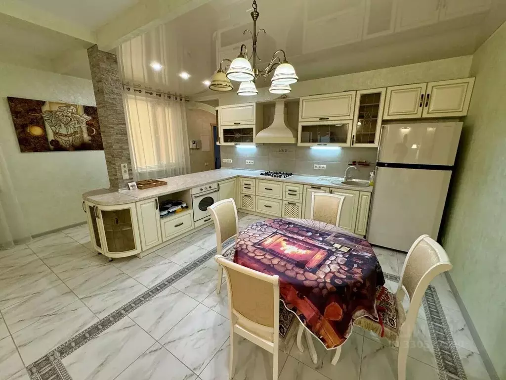 3-к кв. Крым, Ялта ул. Тимирязева, 39Б (114.5 м) - Фото 1