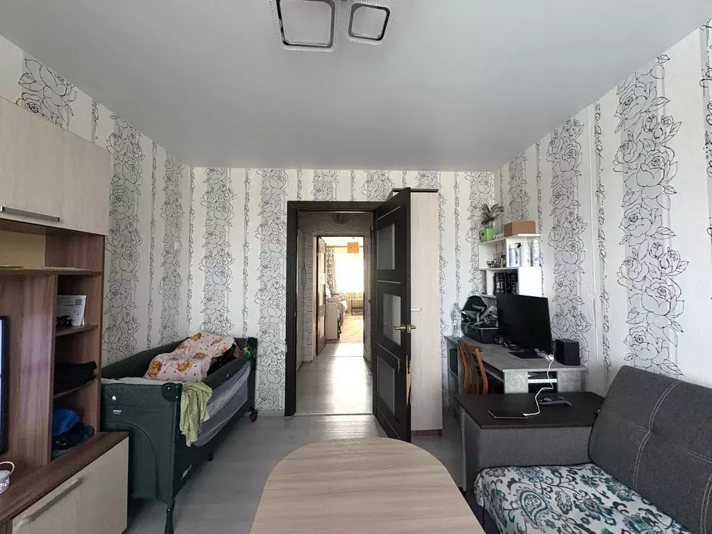 Продаётся 2-к квартира, 45.2 м - Фото 1