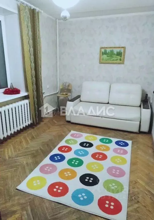 Квартира, 2 комнаты, 51.3 м - Фото 0