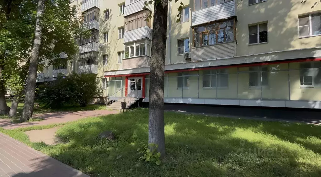 Торговая площадь в Нижегородская область, Нижний Новгород просп. ... - Фото 0