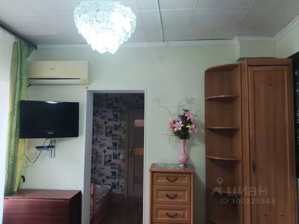 Дом в Краснодарский край, Сочи ул. Просвещения, 90 (30 м) - Фото 0
