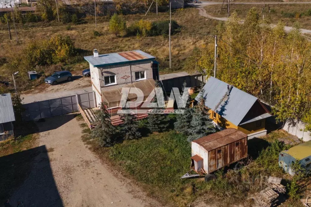 Производственное помещение в Челябинская область, Касли 1 Мая ул., ... - Фото 2