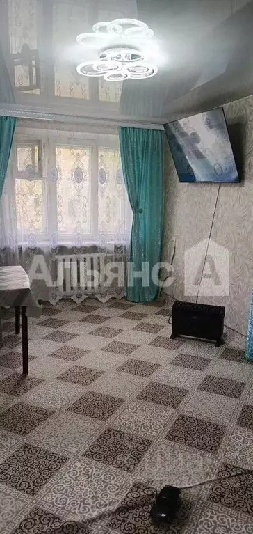 2-к кв. Ростовская область, Белокалитвинский район, Шолоховский пгт ... - Фото 1