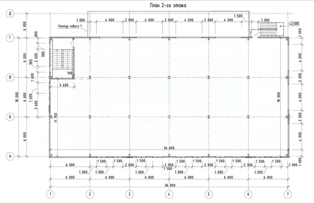 Помещение свободного назначения в Алтайский край, Барнаул тракт ... - Фото 2